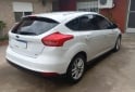 Autos - Ford Focus 2017 Nafta - En Venta