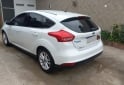 Autos - Ford Focus 2017 Nafta - En Venta