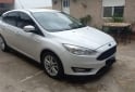 Autos - Ford Focus 2017 Nafta - En Venta