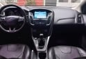 Autos - Ford Focus 2017 Nafta - En Venta