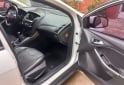 Autos - Ford Focus 2017 Nafta - En Venta