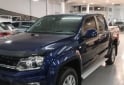 Camionetas - Volkswagen AMAROK V6 COMFORTLINE 2024 Diesel 42000Km - En Venta