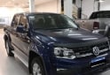 Camionetas - Volkswagen AMAROK V6 COMFORTLINE 2024 Diesel 42000Km - En Venta