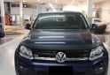 Camionetas - Volkswagen AMAROK V6 COMFORTLINE 2024 Diesel 42000Km - En Venta