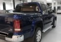 Camionetas - Volkswagen AMAROK V6 COMFORTLINE 2024 Diesel 42000Km - En Venta
