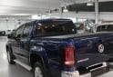 Camionetas - Volkswagen AMAROK V6 COMFORTLINE 2024 Diesel 42000Km - En Venta