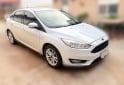 Autos - Ford Focus 2015 Nafta - En Venta