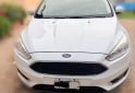 Autos - Ford Focus 2015 Nafta - En Venta