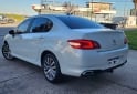 Autos - Peugeot 408 2019 Nafta 112000Km - En Venta