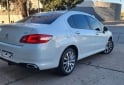 Autos - Peugeot 408 2019 Nafta 112000Km - En Venta