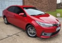Autos - Toyota Corolla 2019 Nafta 130000Km - En Venta
