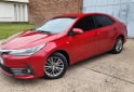 Autos - Toyota Corolla 2019 Nafta 130000Km - En Venta