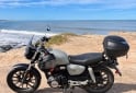 Motos - Honda CB 350 Hness 2026 Nafta 4100Km - En Venta