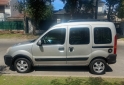 Utilitarios - Renault Kangoo familiar. 2012 Diesel 160000Km - En Venta