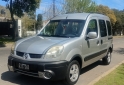 Utilitarios - Renault Kangoo familiar. 2012 Diesel 160000Km - En Venta