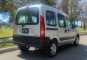 Utilitarios - Renault Kangoo familiar. 2012 Diesel 160000Km - En Venta