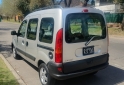 Utilitarios - Renault Kangoo familiar. 2012 Diesel 160000Km - En Venta