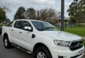 Camionetas - Ford Ranger XLT 2021 Diesel 189000Km - En Venta