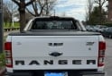 Camionetas - Ford Ranger XLT 2021 Diesel 189000Km - En Venta