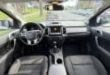 Camionetas - Ford Ranger XLT 2021 Diesel 189000Km - En Venta
