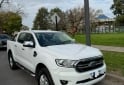 Camionetas - Ford Ranger XLT 2021 Diesel 189000Km - En Venta