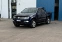 Camionetas - Volkswagen Amarok V6 2022 Diesel 78000Km - En Venta
