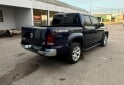 Camionetas - Volkswagen Amarok V6 2022 Diesel 78000Km - En Venta
