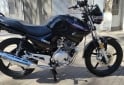 Motos - Yamaha YBR 125 ED 2020 Nafta 20000Km - En Venta