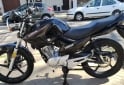 Motos - Yamaha YBR 125 ED 2020 Nafta 20000Km - En Venta