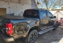 Camionetas - Chevrolet S10 4x4 LTZ 2013 Diesel 172000Km - En Venta