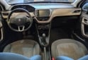 Autos - Peugeot 208 2018 Nafta 106000Km - En Venta