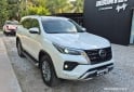 Camionetas - Toyota SW4 SRX 2022 Diesel 130000Km - En Venta
