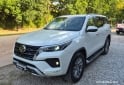 Camionetas - Toyota SW4 SRX 2022 Diesel 130000Km - En Venta