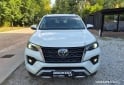 Camionetas - Toyota SW4 SRX 2022 Diesel 130000Km - En Venta
