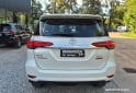 Camionetas - Toyota SW4 SRX 2022 Diesel 130000Km - En Venta