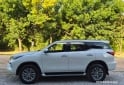 Camionetas - Toyota SW4 SRX 2022 Diesel 130000Km - En Venta