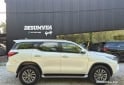 Camionetas - Toyota SW4 SRX 2022 Diesel 130000Km - En Venta