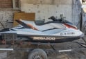 Embarcaciones - Moto de agua SEA DOO GTI 130 - En Venta