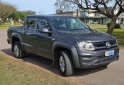 Camionetas - Volkswagen Amarok 2021 Diesel 148000Km - En Venta