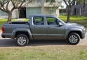 Camionetas - Volkswagen Amarok 2021 Diesel 148000Km - En Venta