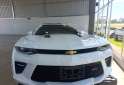 Autos - Chevrolet CAMARO SS 2017 Nafta 30900Km - En Venta
