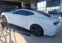 Autos - Chevrolet CAMARO SS 2017 Nafta 30900Km - En Venta