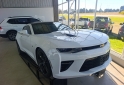 Autos - Chevrolet CAMARO SS 2017 Nafta 30900Km - En Venta