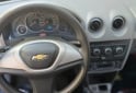 Autos - Chevrolet Prisma 2011 Nafta 144000Km - En Venta