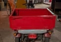 Utilitarios - Zanella TRI CARGO 2016 Nafta 4000Km - En Venta