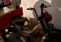 Utilitarios - Zanella TRI CARGO 2016 Nafta 4000Km - En Venta