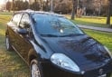 Autos - Fiat Punto 2011 Nafta 167000Km - En Venta