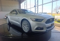 Autos - Ford Mustang 5.0 v8 coupe 2017 Nafta 8000Km - En Venta