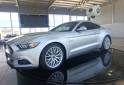 Autos - Ford Mustang 5.0 v8 coupe 2017 Nafta 8000Km - En Venta