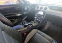 Autos - Ford Mustang 5.0 v8 coupe 2017 Nafta 8000Km - En Venta